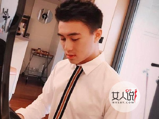 爸爸去哪儿第六季名单 实习爸爸人选真真出人意外